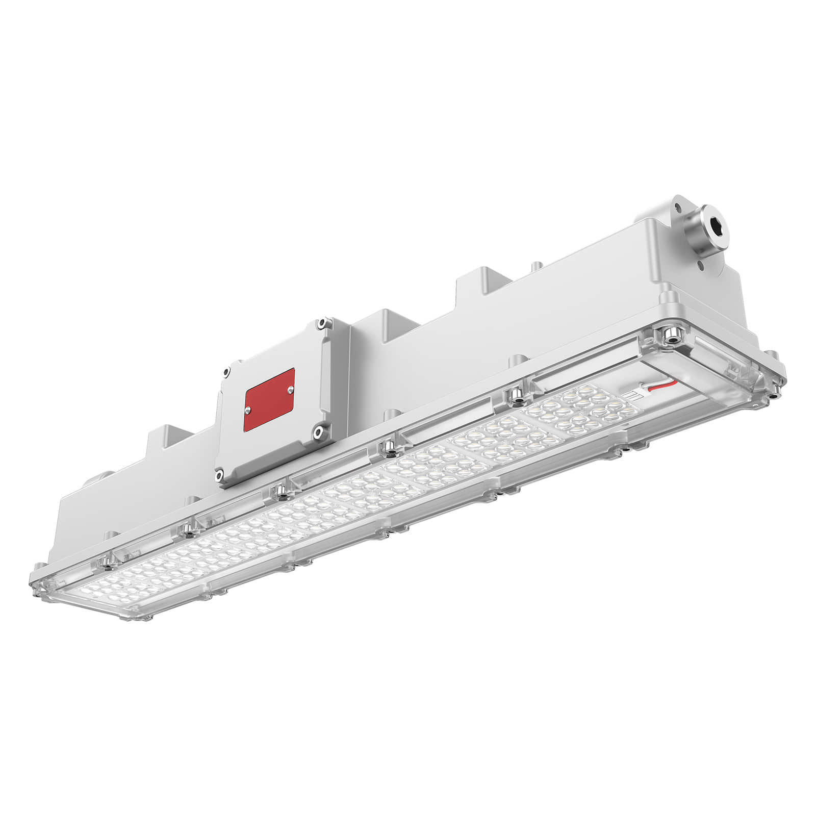 HA06 LED Luminaire for Hazardous Locations