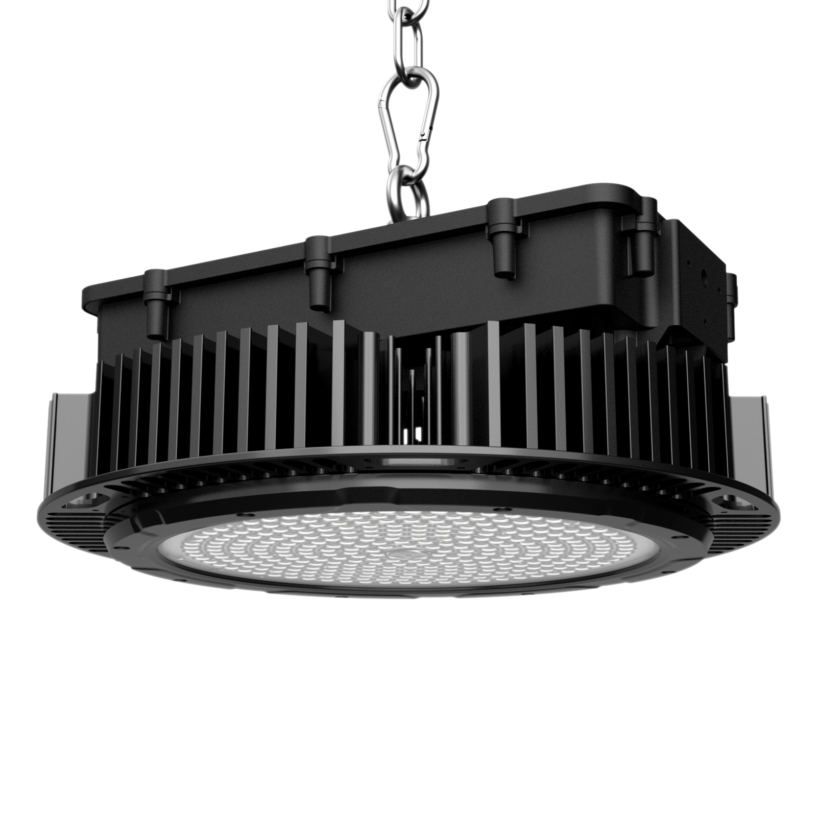 HB17 HiFar 2-in-1 Highbay and FLood Light