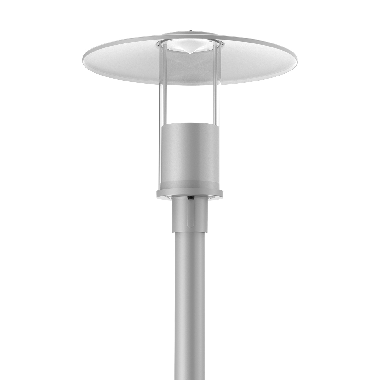 PT03 LED Post Top Light