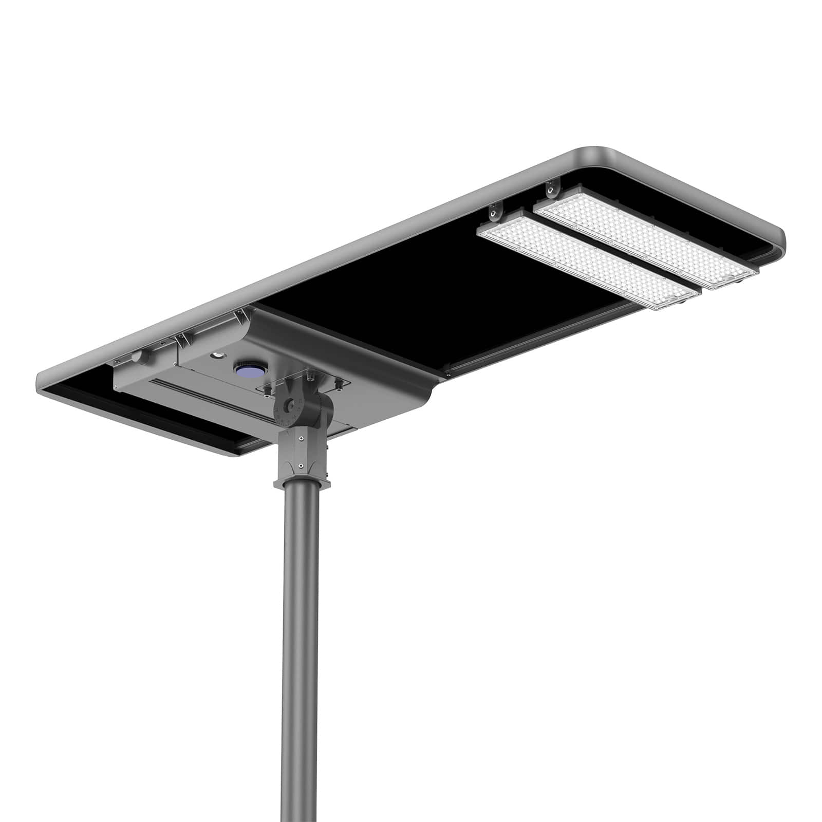 SL01 Solar LED Street Light