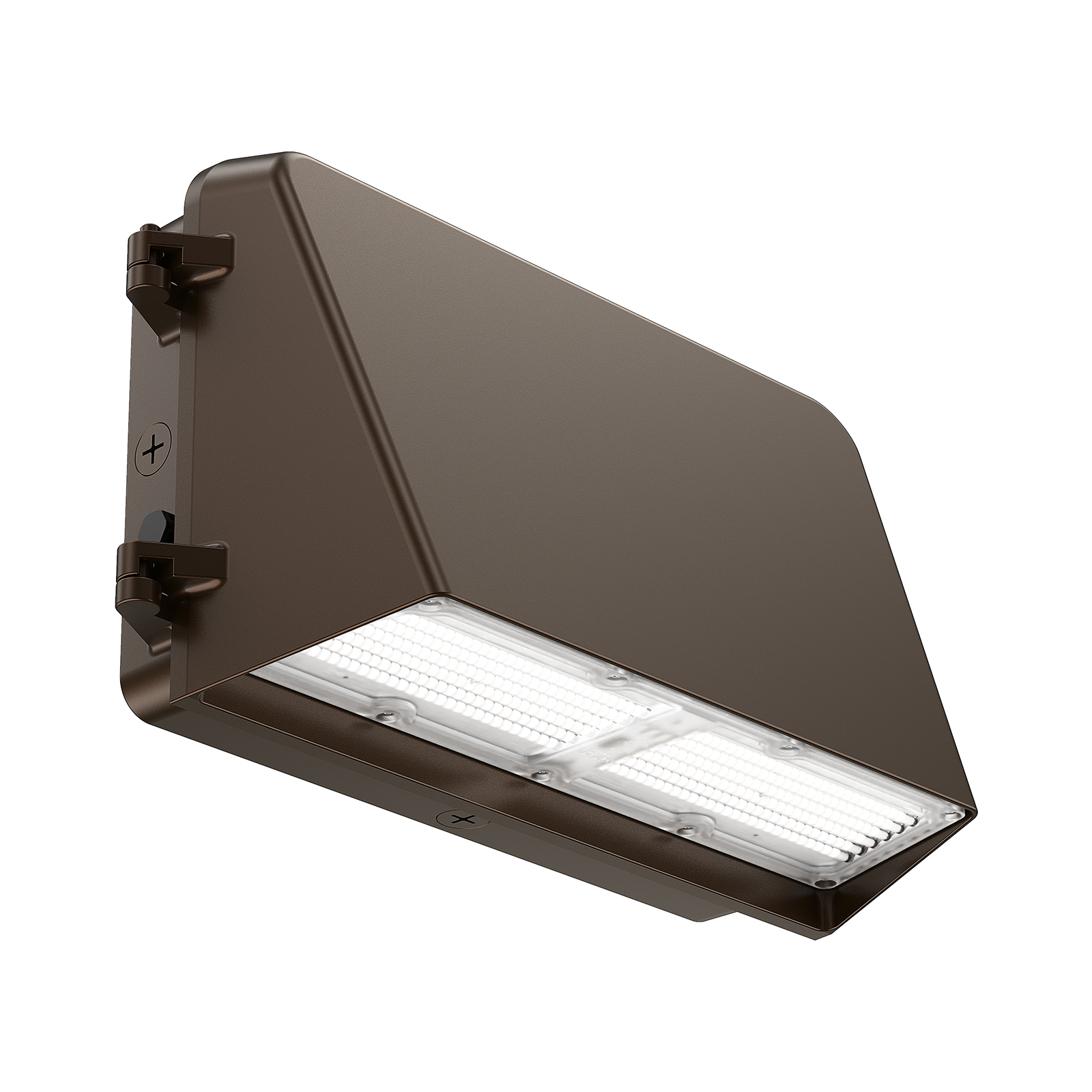 WP19 LED Wallpack  Light